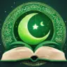 Noor Phonetic Quran Logo