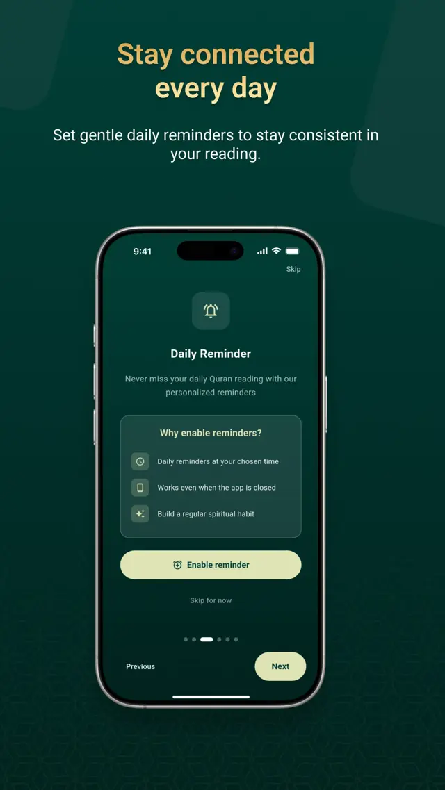 Noor Phonetic Quran - Audio synchronisé avec le texte