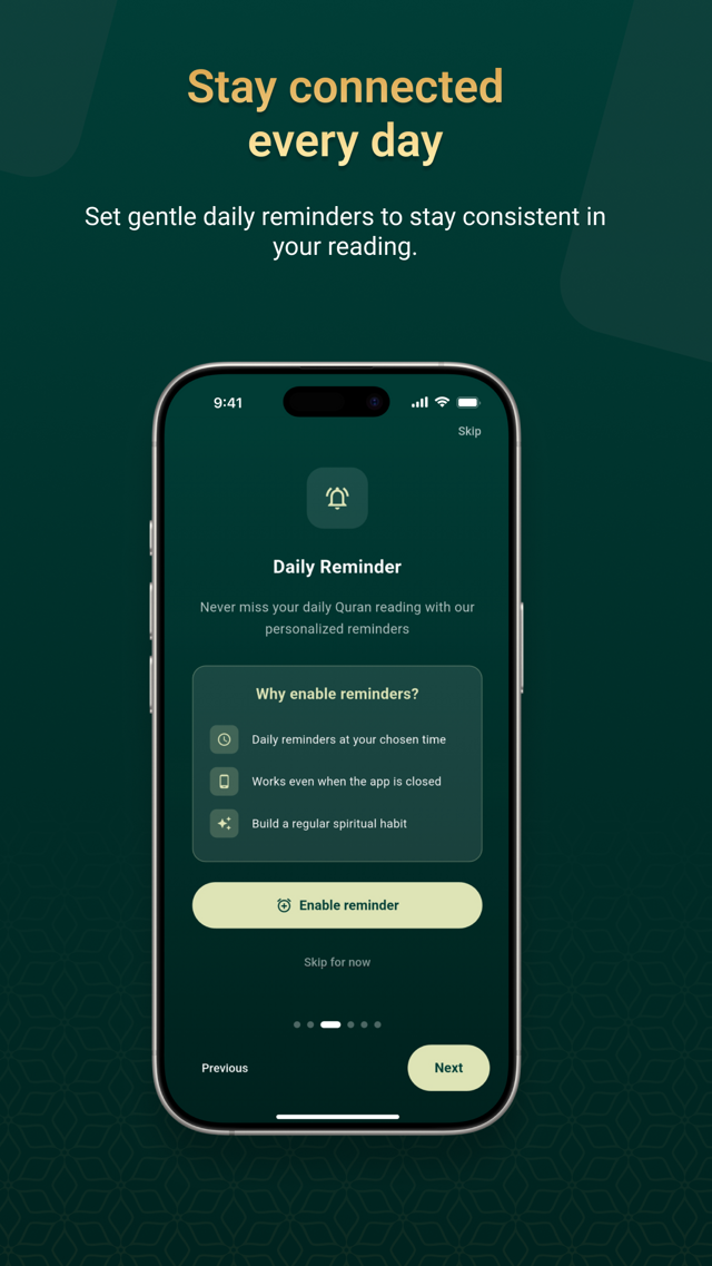 Noor Phonetic Quran - Audio tersinkron dengan teks